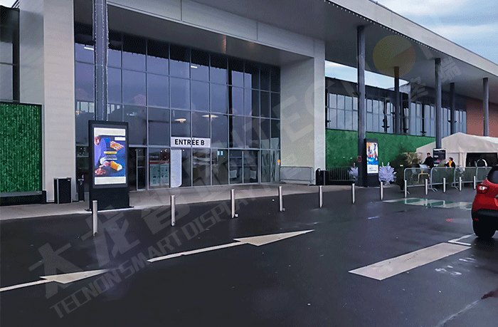 LED广告机 LED广告机