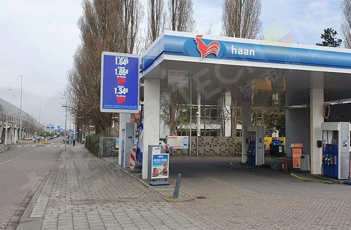 LED广告机 LED广告机